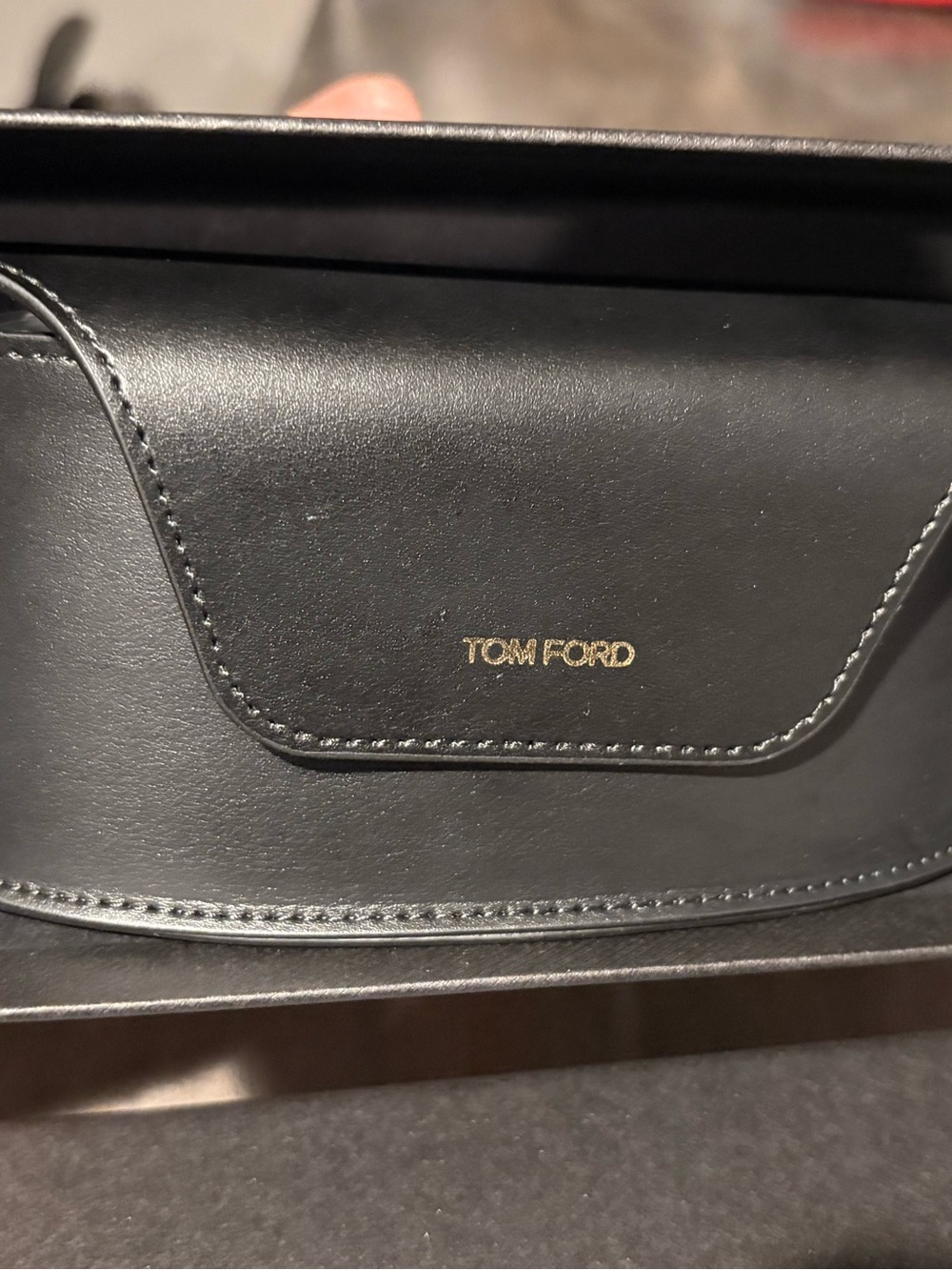 Tom Ford Goldie TF1092 sunglasses - Picture 13 of 13